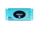 Attends Washcloths - scented