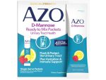 D-mannose packets