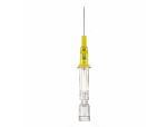 Introcan Safety IV CAtheter 24 Gauge