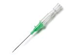 18 Gauge x 1.25 Inch Length, 105 mL/min - Straight