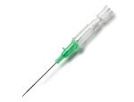 18 Gauge x 1.75 Inch Length, 100 mL/min - Straight