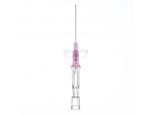 20 Gauge x 1.25 Inch Length, 60 mL/min - Winged