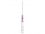 20 Gauge x 1.25 Inch Length, 60 mL/min  - Straight