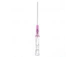 20 Gauge x 1 Inch Length, 65 mL/min - Straight
