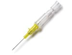 24 Gauge x 0.75 Inch Length, 22 mL/min - Straight