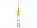 24 Gauge x 0.75 Inch Length, 22 mL/min - Winged