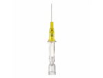 24 Gauge x 0.75 Inch Length, 22 mL/min  - Straight