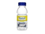 Thickened Water - Nectar Consistency, 8 oz Bottle
