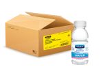 Thickened Water - Nectar Consistency, 8 oz Bottle