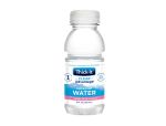 Thickened Water - Nectar Consistency, 8 oz Bottle