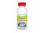 Thickened Water - Honey Consistency, 8 oz Bottle
