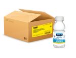 Thickened Water - Honey Consistency, 8 oz Bottle