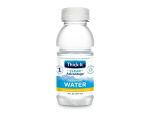 Thickened Water - Honey Consistency, 8 oz Bottle