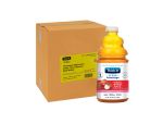 Thickened Apple Juice - Nectar Consistency, 64 oz Bottle