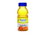 Thickened Apple Juice - Nectar Consistency, 8 oz Bottle