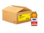 Thickened Apple Juice - Nectar Consistency, 8 oz Bottle