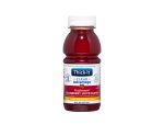 Thickened Cranberry Juice - Nectar Consistency, 8 oz Bottle