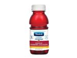 Thickened Cranberry Juice - Honey Consistency, 8 oz Bottle