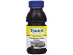 Thickened Coffee Regular - Nectar Consistency, 8 oz Bottle