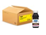 Thickened Coffee Regular - Nectar Consistency, 8 oz Bottle