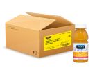 Thickened Orange Juice - Nectar Consistency, 8 oz Bottle