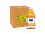 Thickened Orange Juice - Nectar Consistency, 64 oz Bottle