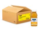 Thickened Orange Juice - Honey Consistency, 8 oz Bottle