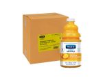 Thickened Orange Juice - Honey Consistency, 64 oz Bottle