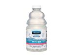 Thickened Water - Nectar Consistency, 46 oz Bottle