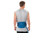 Back, Universal with Long Straps (8.25 x 11 Inch Strap)