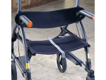 Backrest - For H200 Standard Model