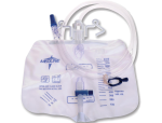 2,000 mL, Anti-Reflux Tower with Slide-Tap