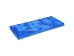 Blue Marble, Large Size - 37 x 16 Inch