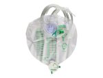 Capacity 2000cc, Anti-Reflux Valve, Safety-Flow Outlet Device