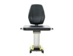 The bariatric seat