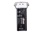 Drive Medical 125CH-613 iGo2 Battery Charger (battery shown not charger)