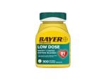 Bayer Low Dose, 300 count