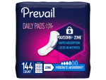 BC-013, Nightime Protection with Maxsorb+ Zone