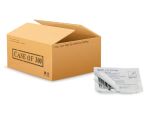 1 mL, Luer Slip Tip without Safety - Case of 300