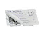 1 mL, Luer Slip Tip without Safety