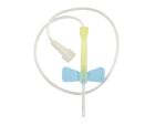  Box of Light Blue 23 Gauge Without Luer Adapter