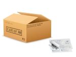 3 mL, Luer Slip Tip without Safety - Case of 300