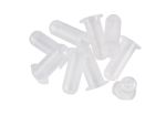 Box of Single Use BD Needle Holders