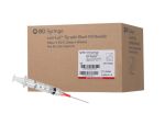 18 Gauge x 1-1/2 Inch, 5 mL - Box of 100