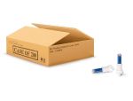 Injector Luer Lock N35 - Case of 200