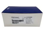 Injector Luer Lock N35 - Box of 50