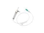 0.47 ml, 1 Bag Access Port, Spike Adapter - Each