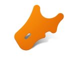 Specialty - Plastic (27.5 L x 17 W x .5 H Inches)