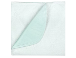 36 x 54 Inch, Green Backsheet, Polyester/Rayon Topsheet