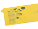 12 x 30 Inch Bed Sensor Pad, 14-day Warranty CHAIR-PAD-14
